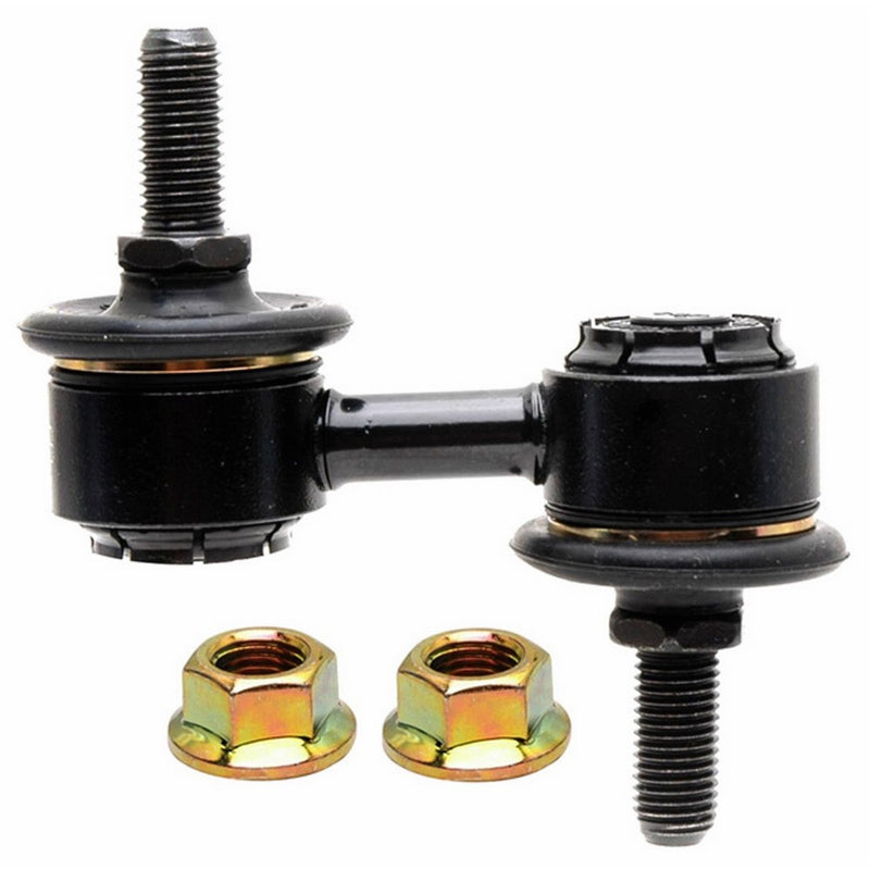 ACDelco 45G0039 Professional Front Suspension Stabilizer Bar Link Kit with Hardware