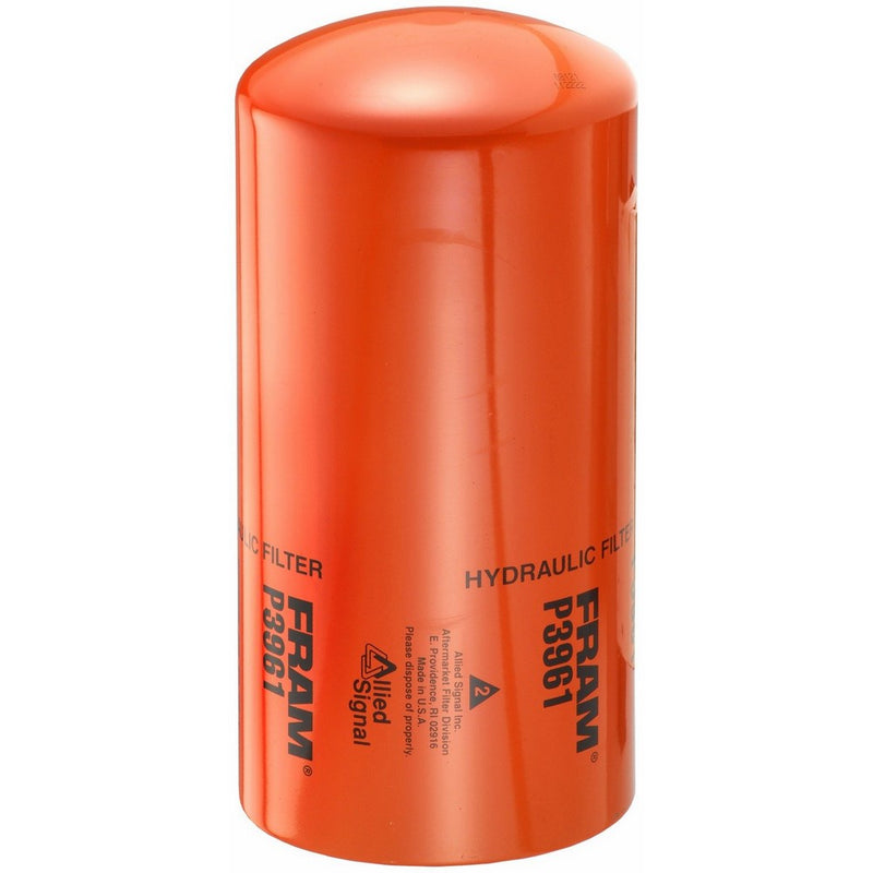 FRAM P3961 Hydraulic Spin-on Filter