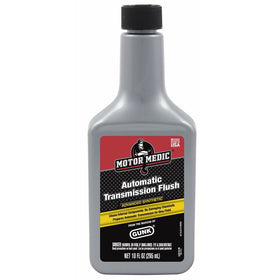 Niteo Motor Medic M1410TF Synthetic Automatic Transmission Flush - 10 oz.