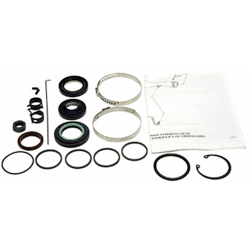 Edelmann 8610 Power Steering Rack and Pinion Seal Kit