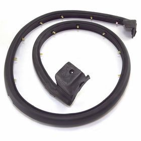 Omix-Ada 12303.14 Door Seal For Half Door