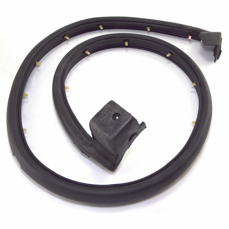 Omix-Ada 12303.14 Door Seal For Half Door