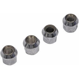 Dorman 711-306 Wheel Nuts, Pack of 4