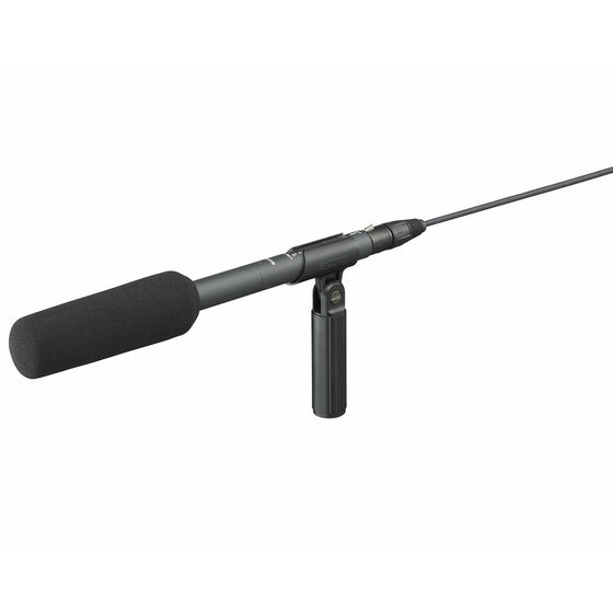 Sony ECM674/9X Shotgun Microphone