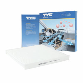 TYC 800006P Toyota Replacement Cabin Air Filter