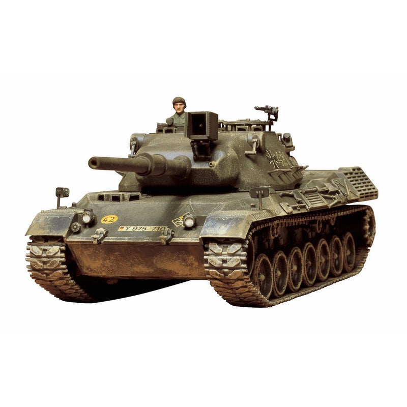 Tamiya 35064 1/35 German Leopard Medium Tank