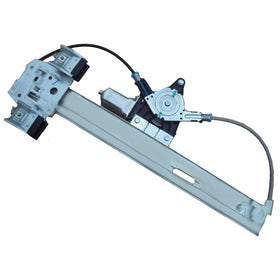 ACDelco 22714334 GM Original Equipment Rear Driver Side Power Window Regulator and Motor Assembly