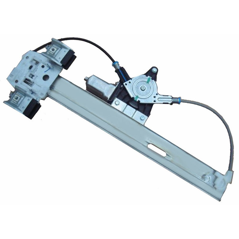 ACDelco 22714334 GM Original Equipment Rear Driver Side Power Window Regulator and Motor Assembly