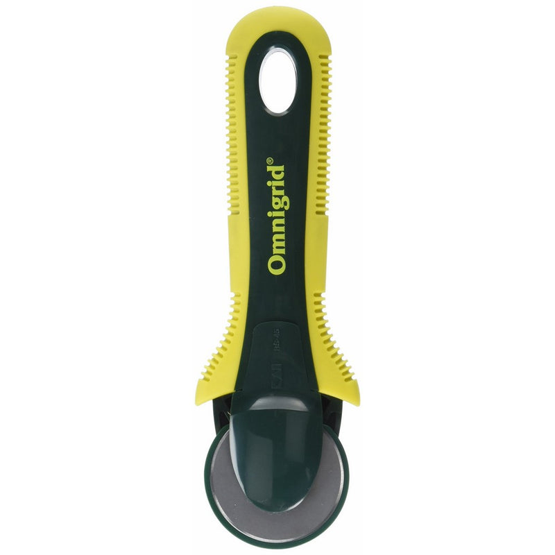 Omnigrid 45mm Pressure Sensitive Safety Rotary Cutter