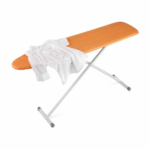 Honey-Can-Do Collapsible Ironing Board with Sturdy T-Legs