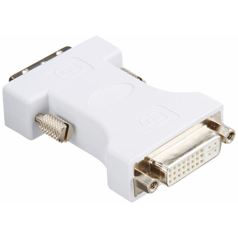 Adaptor Dvi-i Female To Dvi-d Male Dual Link