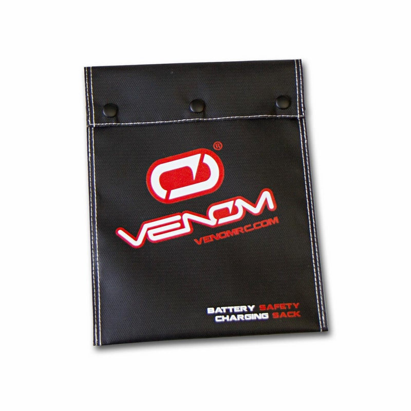 Venom Battery Safety Charge Sack - Large