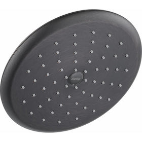 Delta RP52382RB Universal Showering Components, Touch-Clean Raincan Showerhead, Venetian Bronze