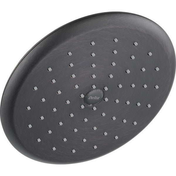 Delta RP52382RB Universal Showering Components, Touch-Clean Raincan Showerhead, Venetian Bronze