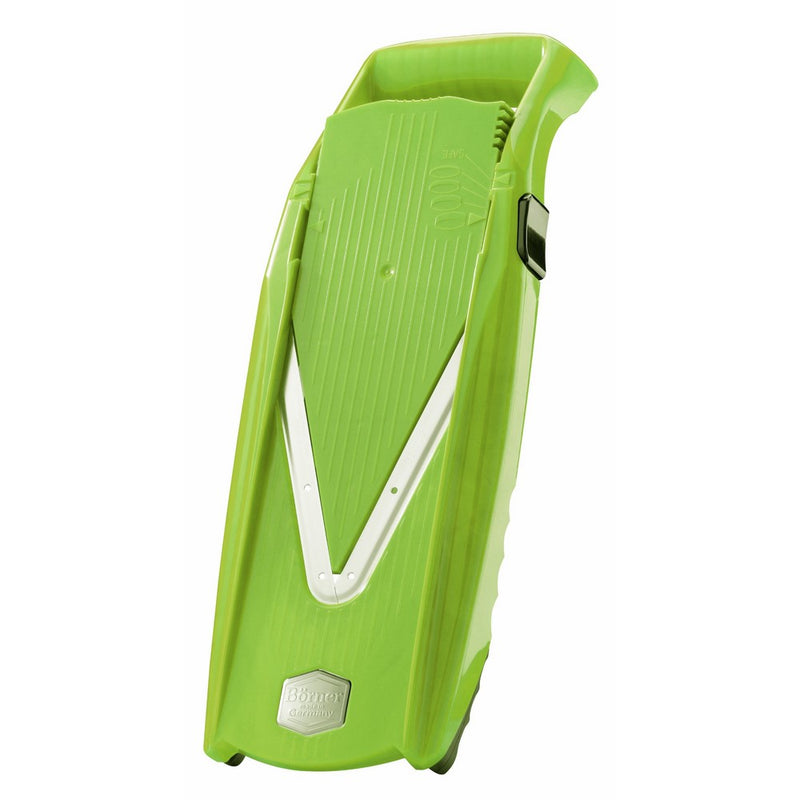 Swissmar Borner V Power Mandoline V-7000, Green