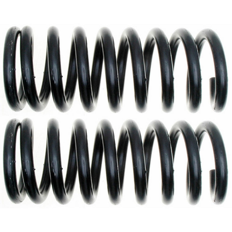 ACDelco 45H2130 Professional Rear Coil Spring Set