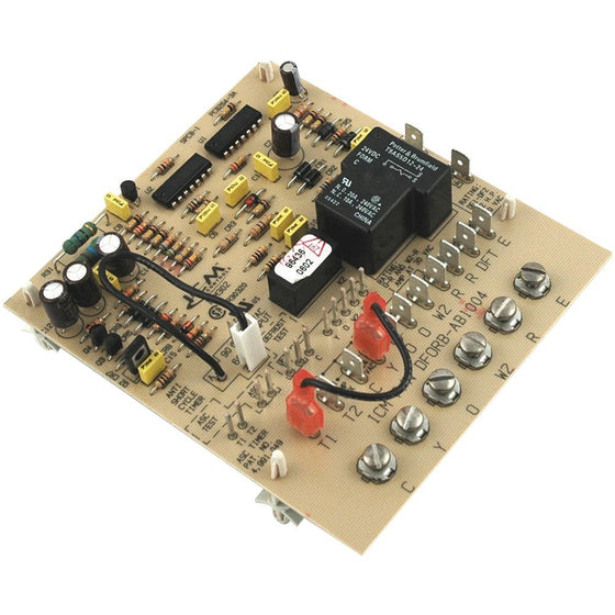 ICM Controls ICM302Defrost Control, Replacement for Nordyne 621301A, 621579B, 621579C and 917178 Controls