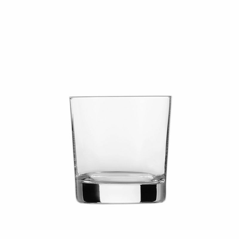 Schott Zwiesel Basic Bar Designed by World Renowned Mixologist Charles Schumann Tritan Crystal Glass, Whiskey Cocktail, 12-Ounce, Set of 6