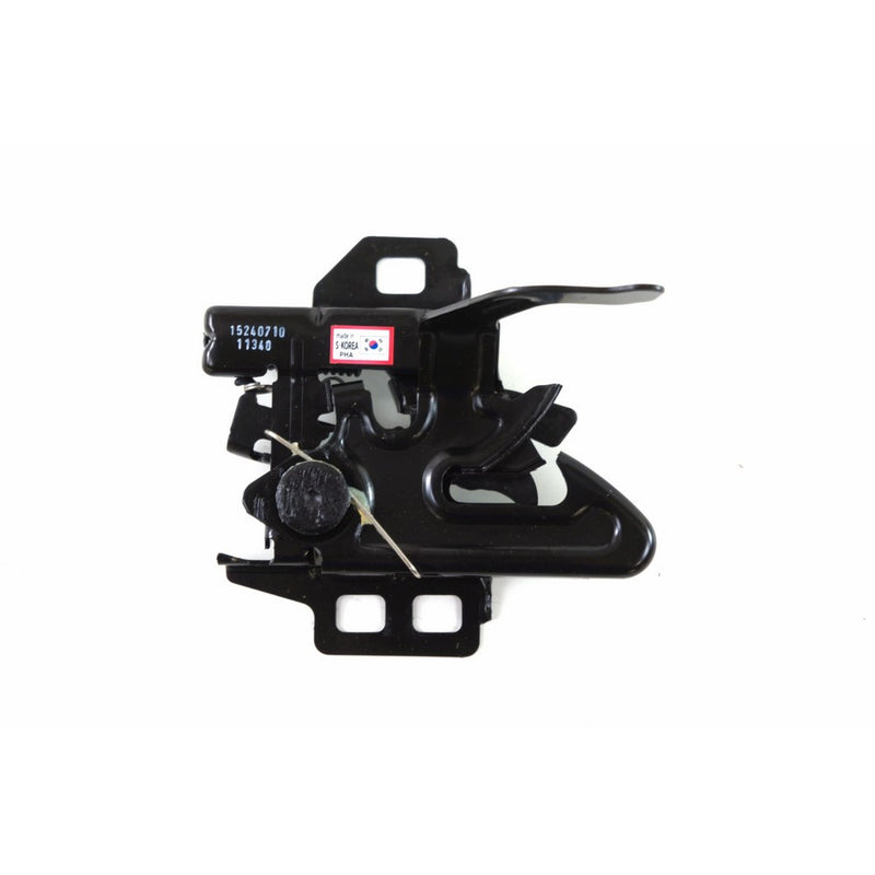 Genuine GM Parts 15240710 Hood Latch