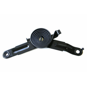 Genuine GM Parts 15035591 Hood Hinge Assembly