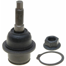 ACDelco 46D2314A Advantage Front Lower Suspension Ball Joint Assembly