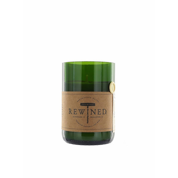 Champagne Candle