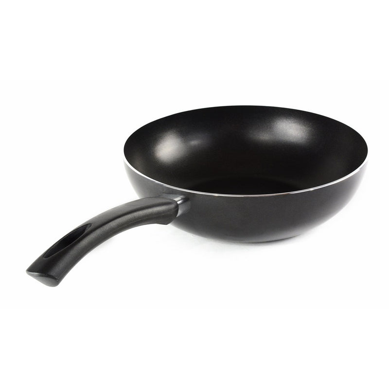 Gourmet Chef 10-Inch Non Stock Wok