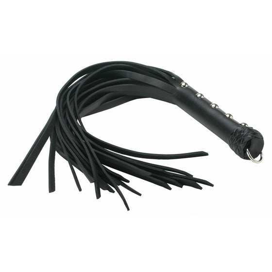 Strict Leather Beginner Leather 20" Flogger