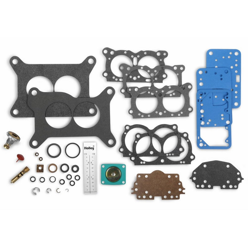 Holley 37-396 Carburetor Rebuild Kit