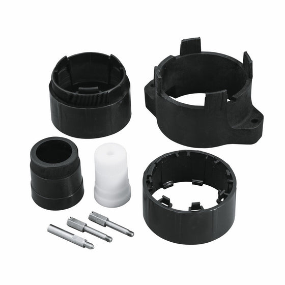 Extension Kits Pressure Balance (Fits All Grohflex Trim Designs)