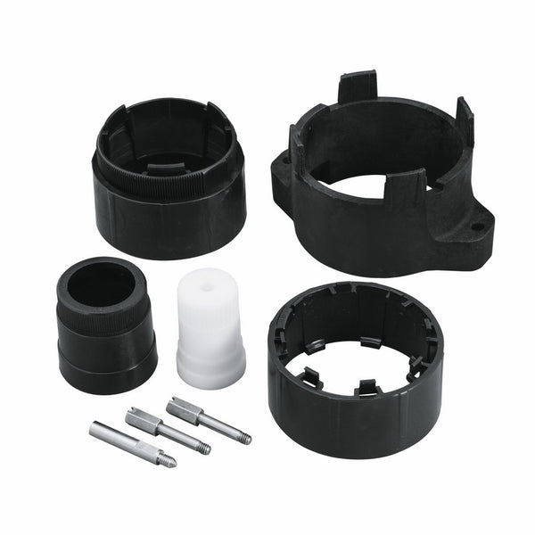 Extension Kits Pressure Balance (Fits All Grohflex Trim Designs)