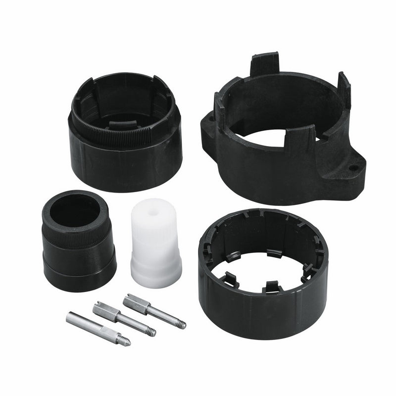 Extension Kits Pressure Balance (Fits All Grohflex Trim Designs)