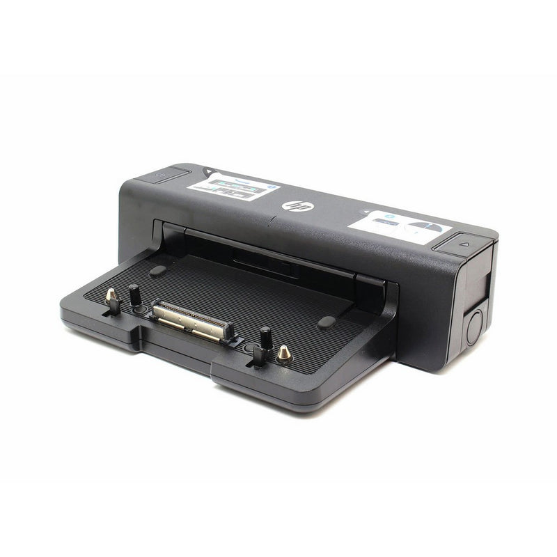 HP 90W Docking Station Port Replicator A7E32