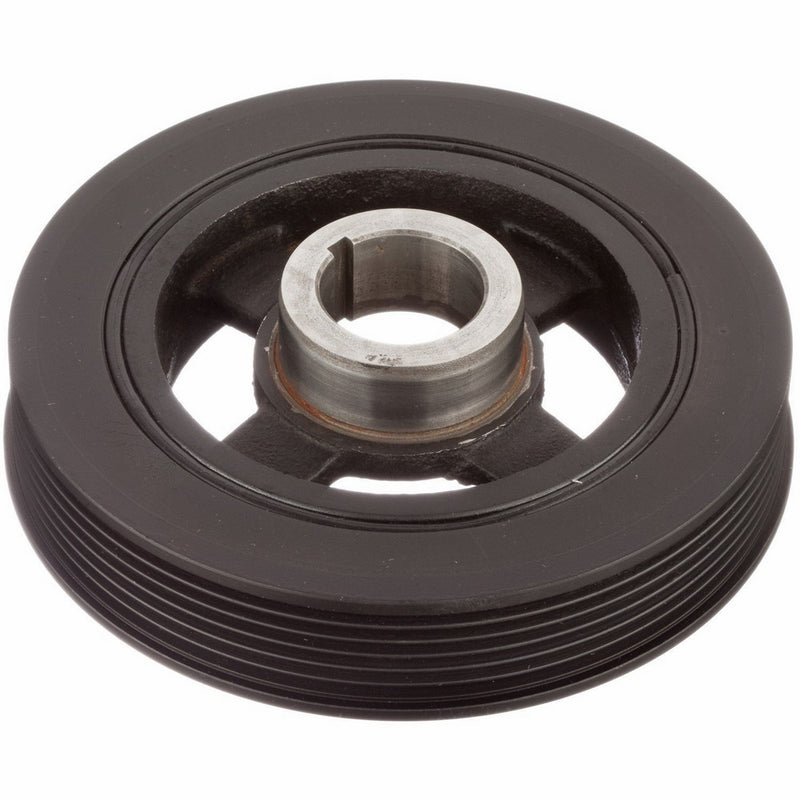 Genuine Hyundai 23124-3C201 Damper Pulley