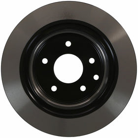 Wagner BD126003E Premium E-Coated Brake Rotor, Rear