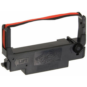 Bixolon GRC-220BR Ribbon, Black/Red