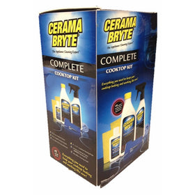 General Electric WX10X10020 Cerama Bryte Smoothtop Maintenance Kit