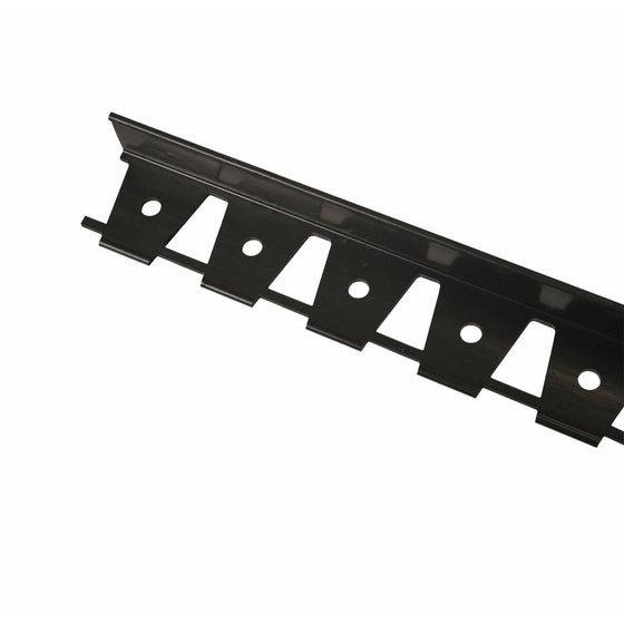 Dimex EasyFlex Plastic Commercial Grade Snip to Flex Paver Landscape or Brick Edging, 60-Feet (1262-60C)