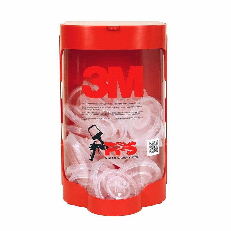 PPS 3M 16299 Large/Standard/Midi Lid Dispenser