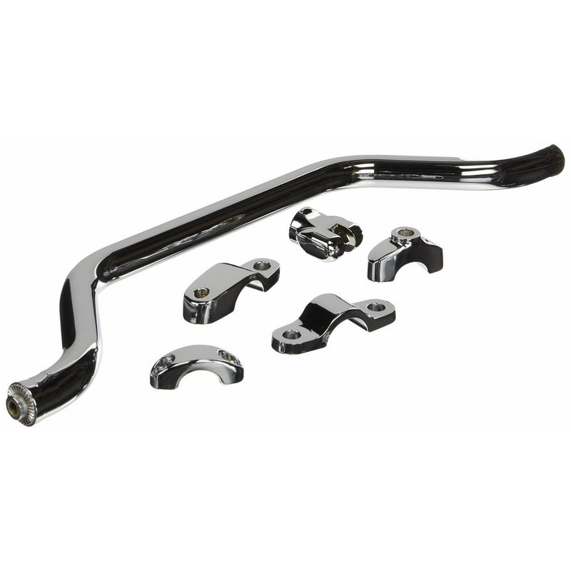 Kuryakyn 7502 Adjustable Mustache Bar