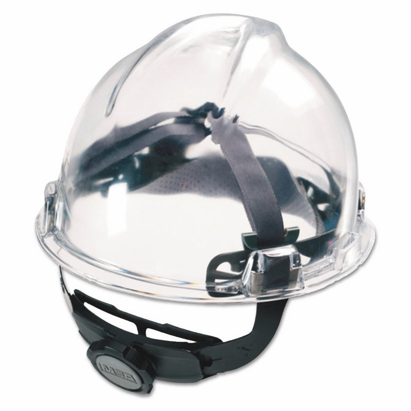 MSA 10148707 Fas-Trac III 4-Point Replacement Suspension for V-Gard Helmets, Large