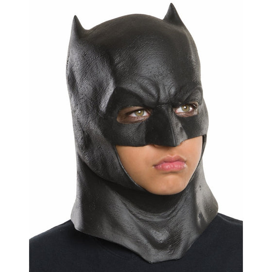 Rubie's Costume Batman v Superman: Dawn of Justice Kid's Batman Full Mask