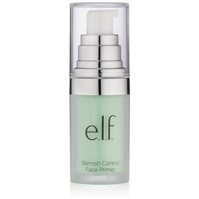 Elf 83408 Blemish Control Primer Clear .47 Oz