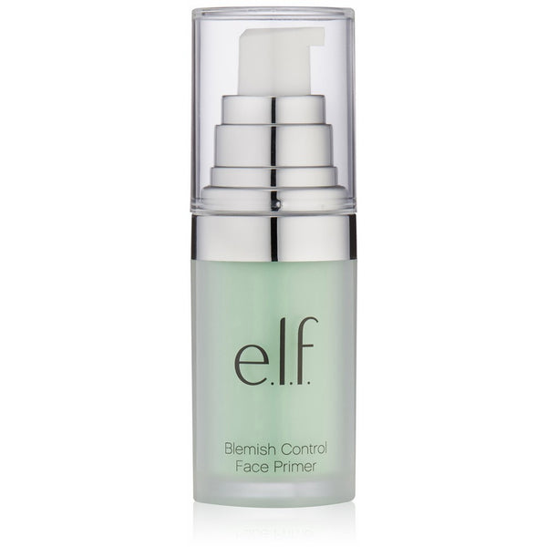 Elf 83408 Blemish Control Primer Clear .47 Oz