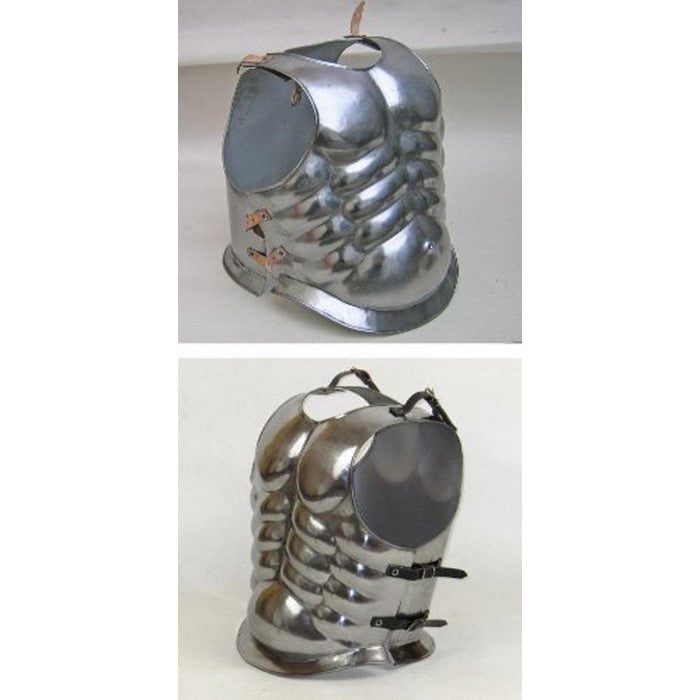 MUSCLE ARMOUR , IRON