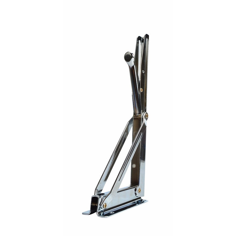 Folding Shelf Bracket (Sold Per Each) by Selby Hardware