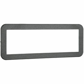 Metra 89-30-0500 Universal Din Trim 1/2-Inch Border