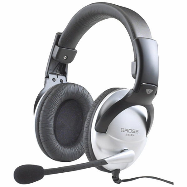 Koss SB-45 Communication Stereophones