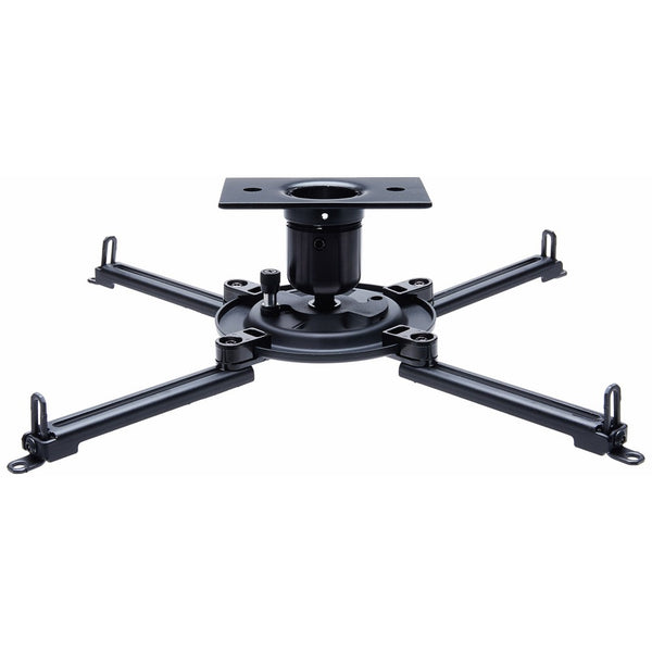 Vector Pro II Projector Mount - Spider Universal - Black