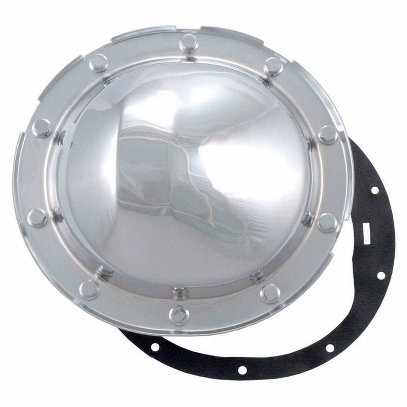 Spectre Performance 6087 Chrome Differential Cover for GM